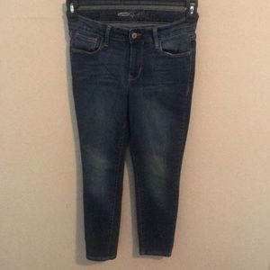 Old navy size 2 regular